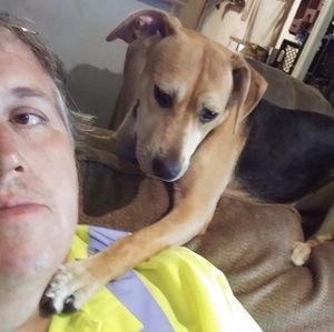 Meet your Posher, Joel